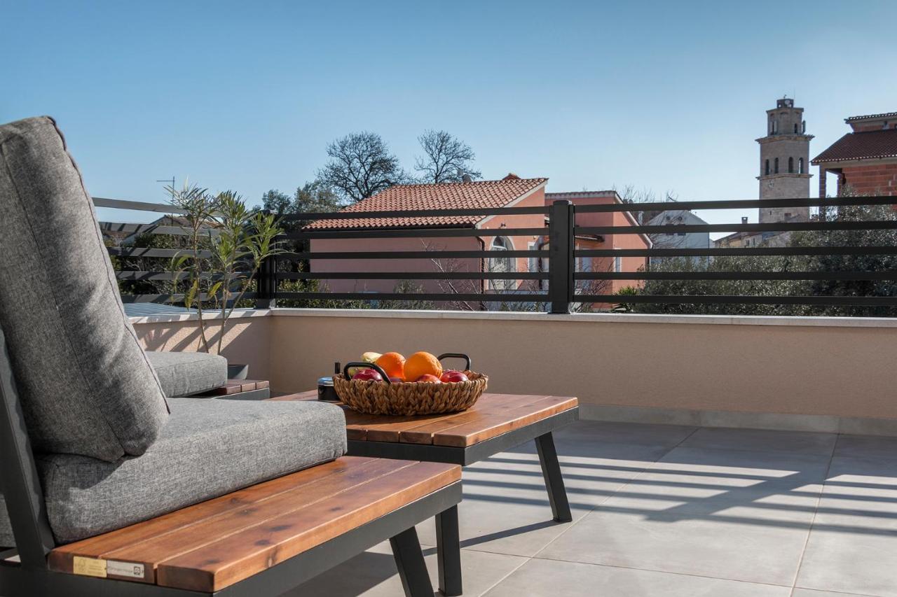 M Villa