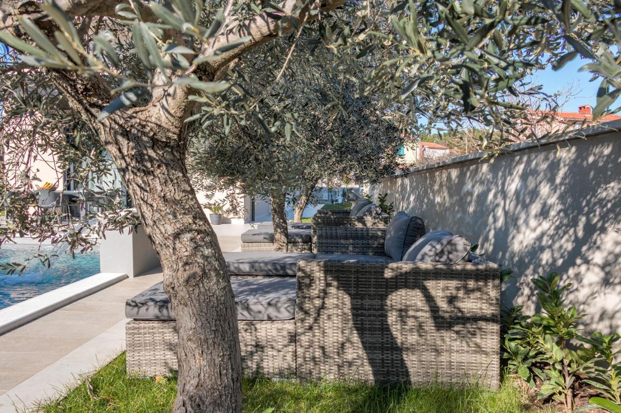 Villa M Premantura