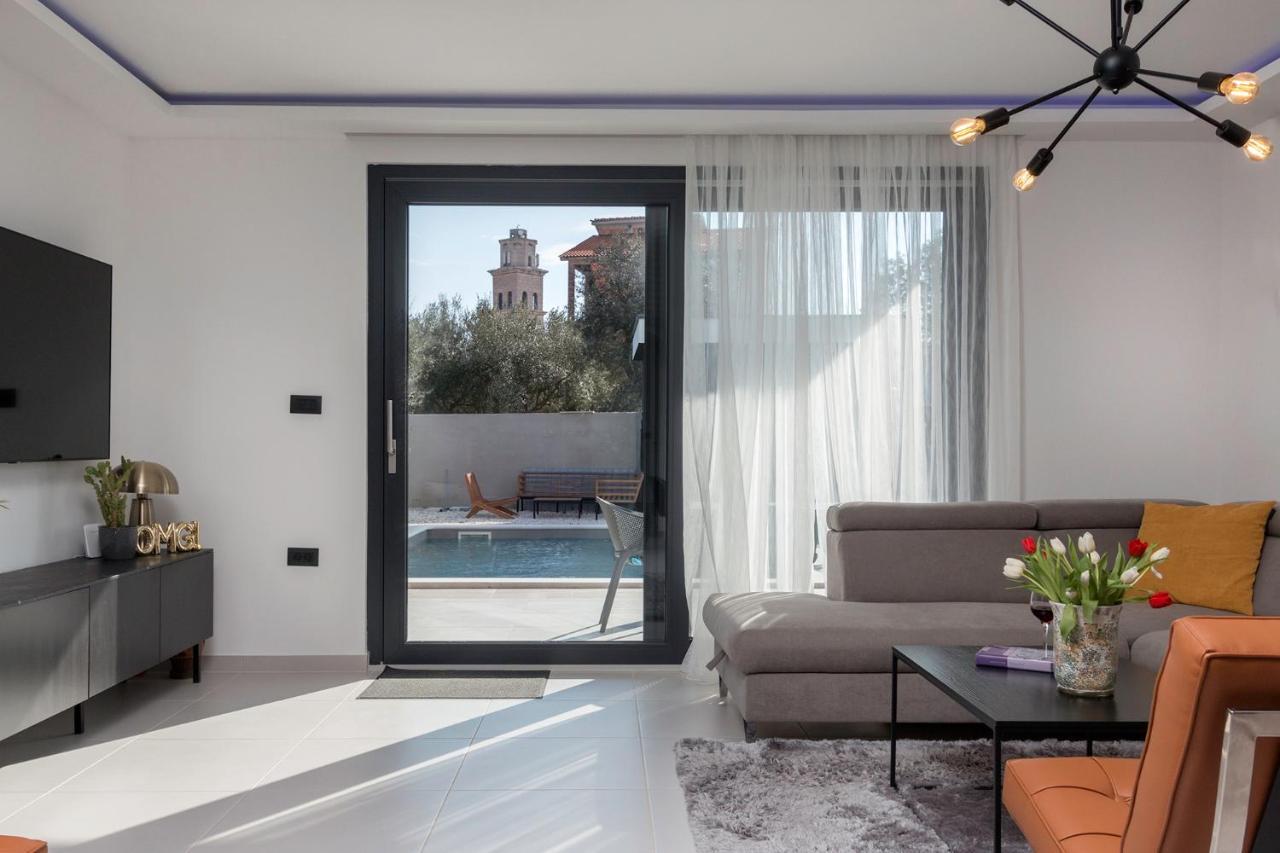 Villa M Premantura